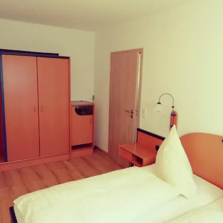 Ferienwohnung Im Buchelsteiner Hof