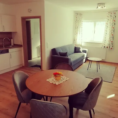 Ferienwohnung Im Buchelsteiner Hof
