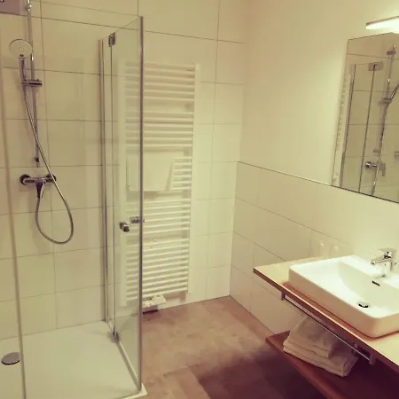 Ferienwohnung Im Buchelsteiner Hof *