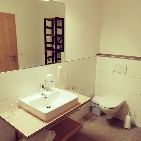 Διαμέρισμα Ferienwohnung Im Buchelsteiner Hof Grattersdorf