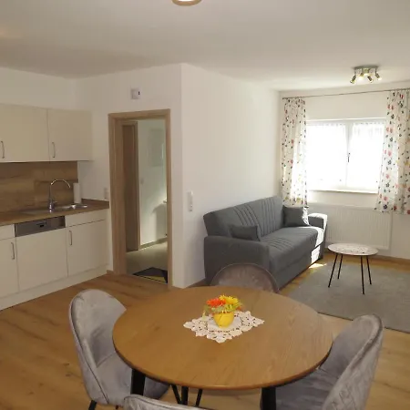 Διαμέρισμα Ferienwohnung Im Buchelsteiner Hof *