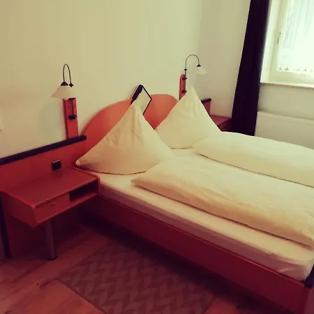 Ferienwohnung Im Buchelsteiner Hof Διαμέρισμα Grattersdorf