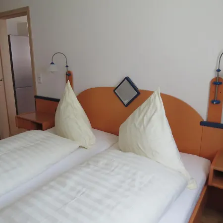 Ferienwohnung Im Buchelsteiner Hof